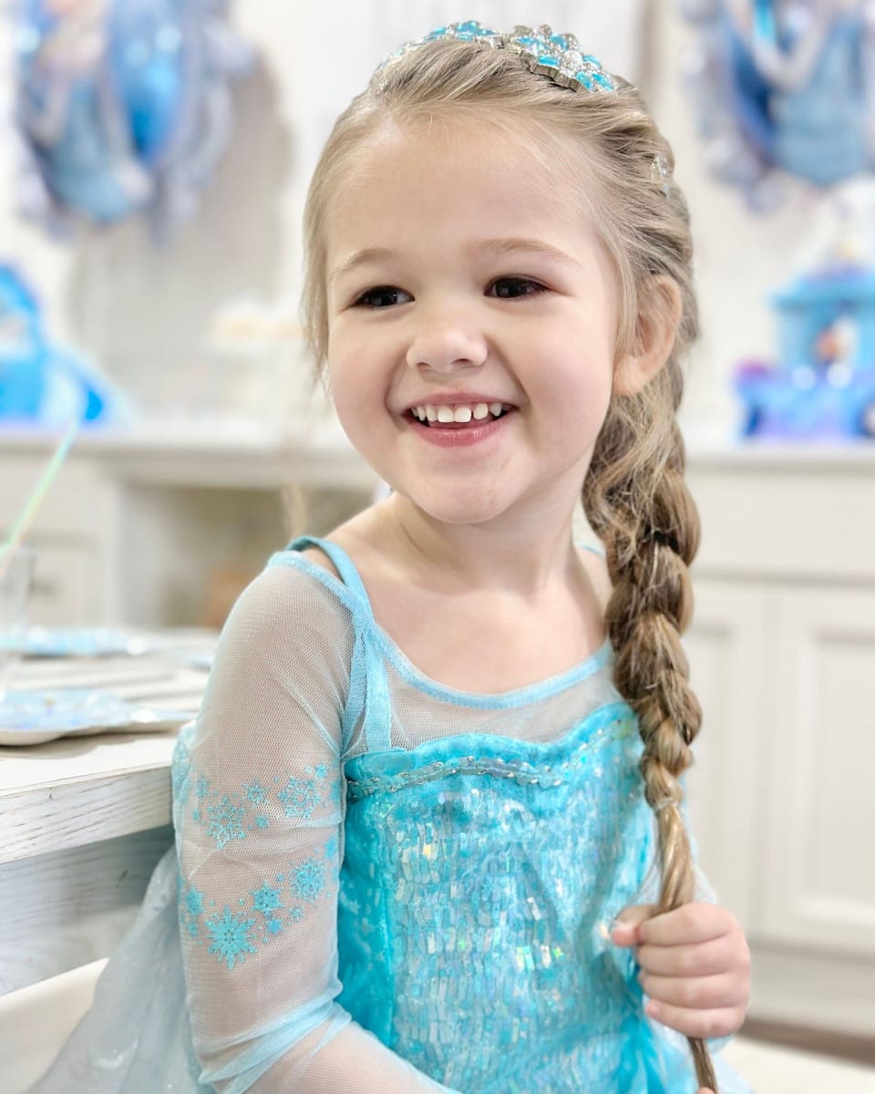 BOOK A PRIVATE BIRTHDAY PARTY OR EVENT! 🎉- PLAY STREET SUGAR LAND Photo