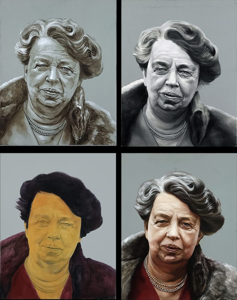 Painting Realism Demystified Photo