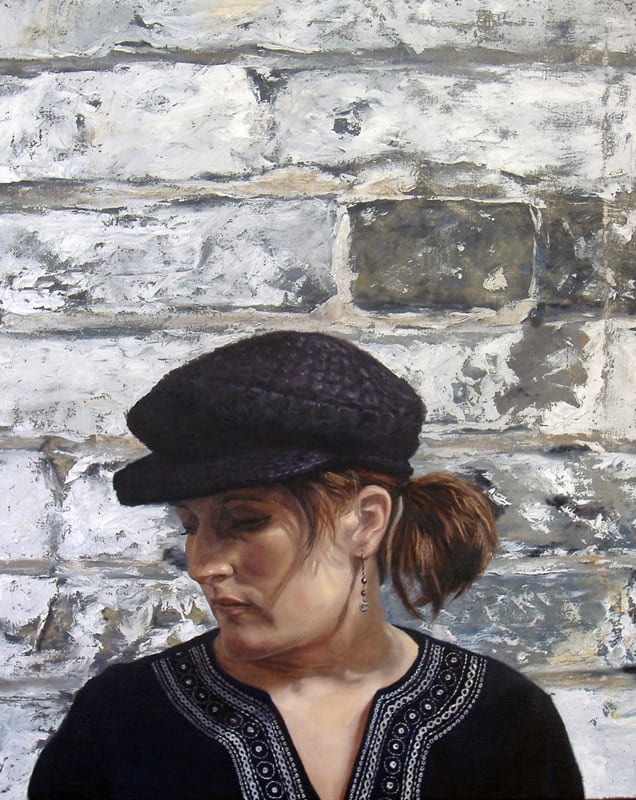 Painting Realism Demystified Photo