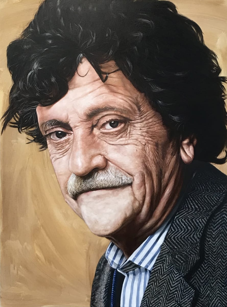 Painting Realism Demystified Photo