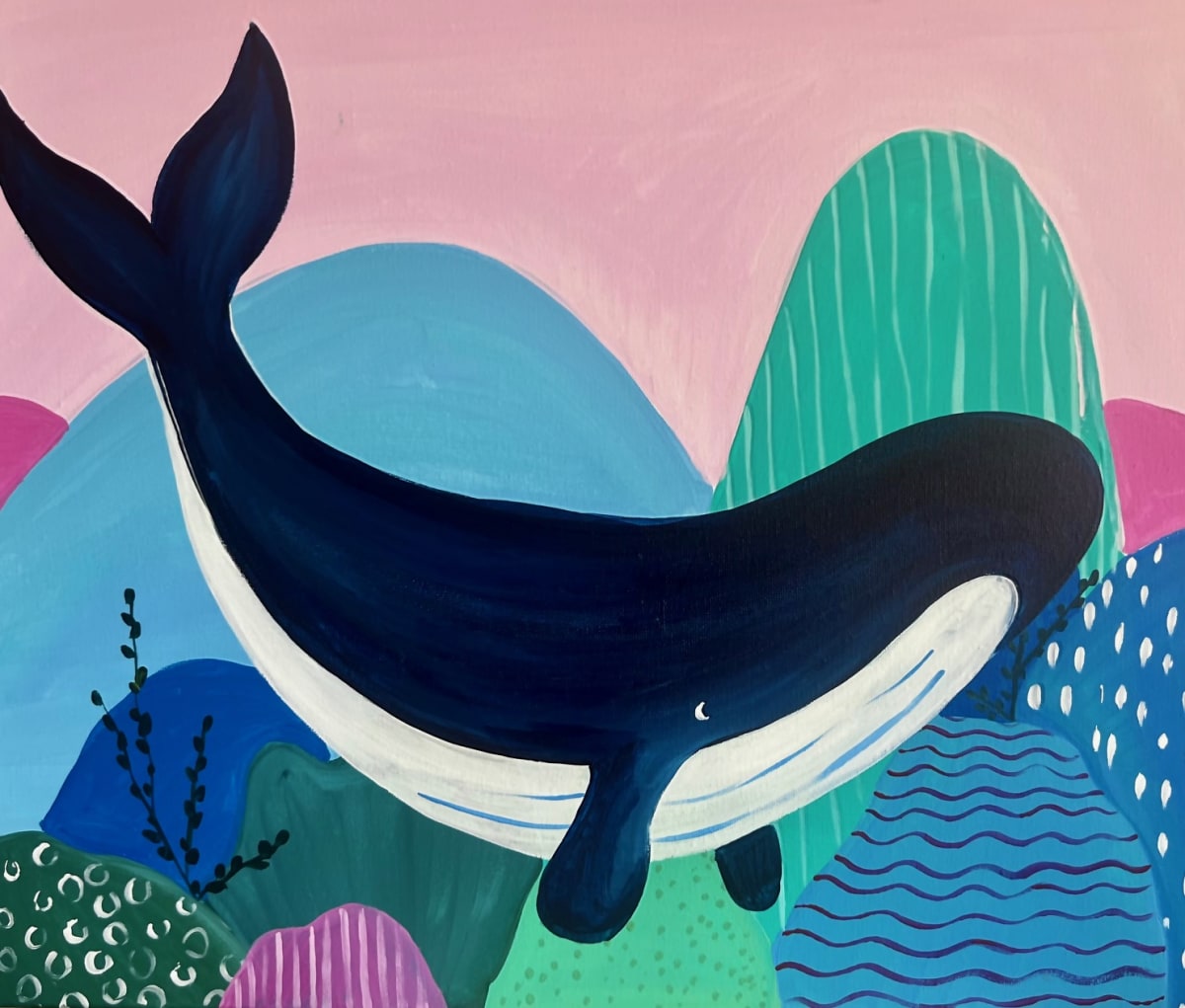 Victor Harbor Whale Festival