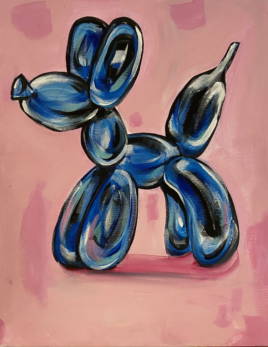 Foto de KOONS BALLOONS (€37.50)