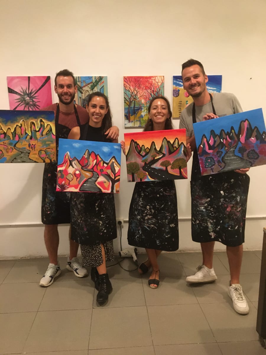 Foto de MONTSERRAT (€39.50)