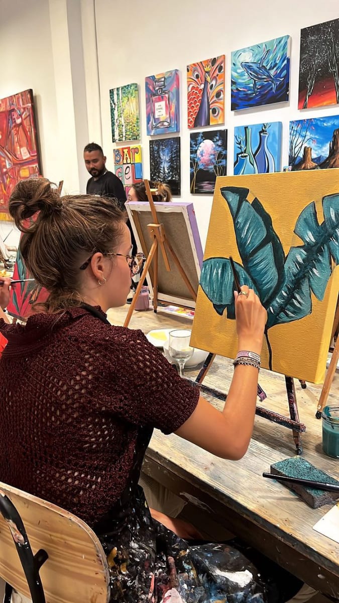 Foto de LUSH (32€)