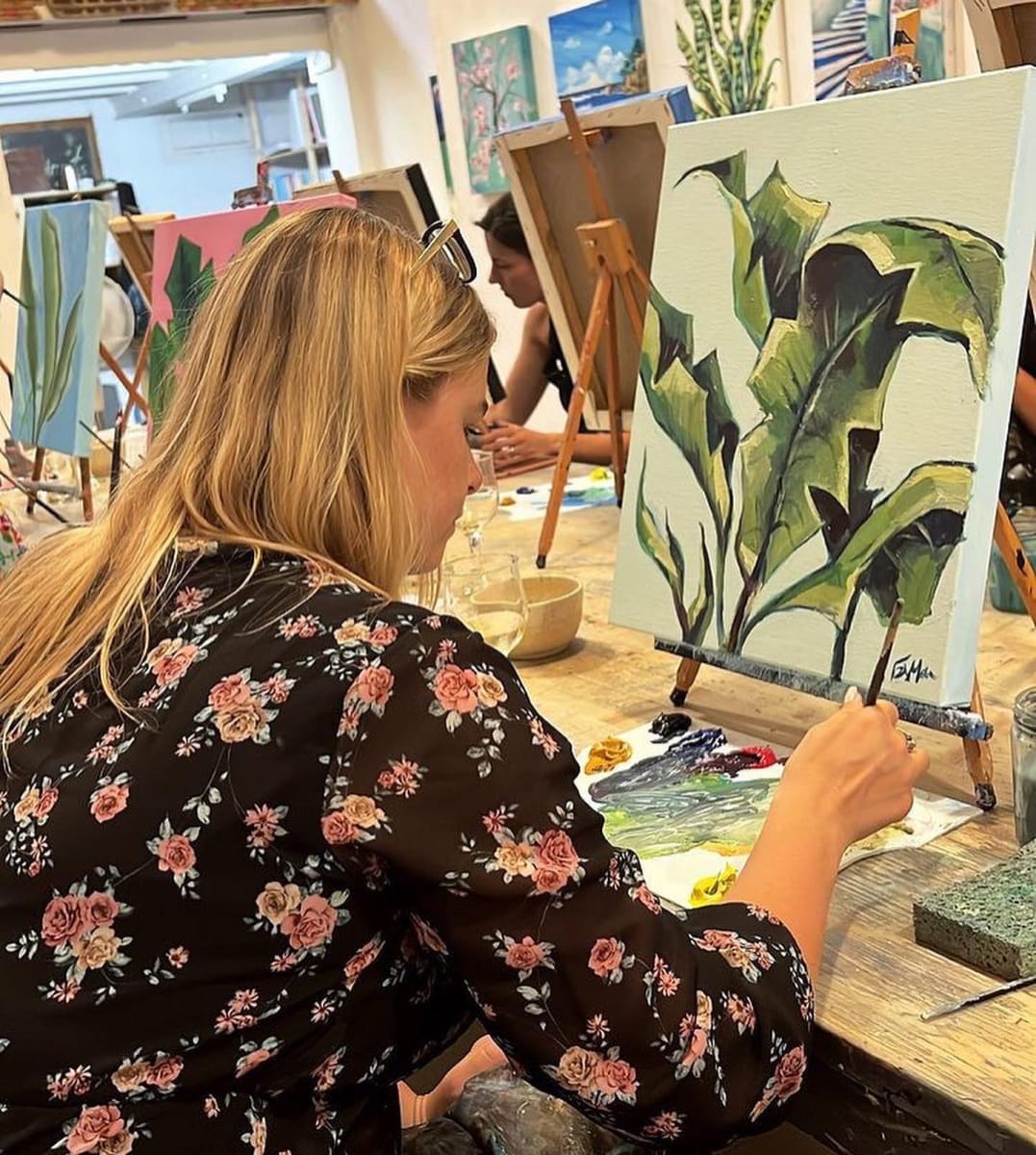 Foto de LUSH (32€)