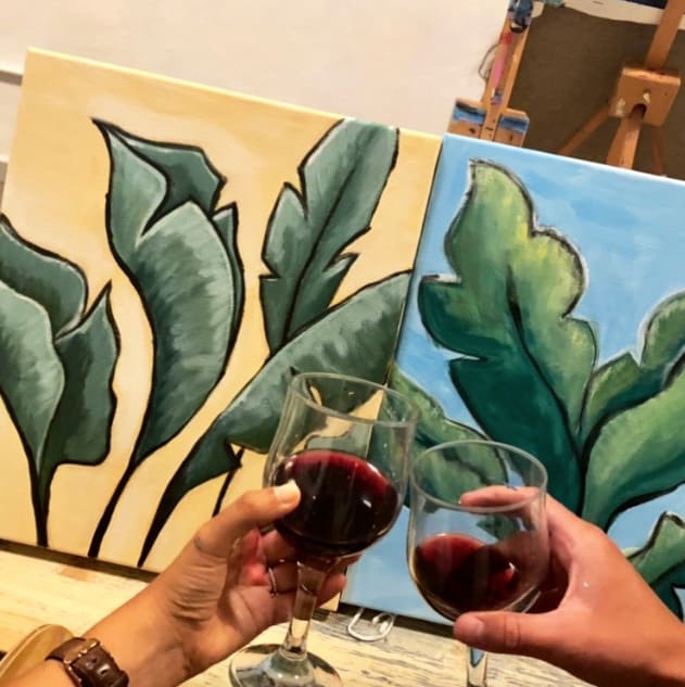 Foto de LUSH (32€)