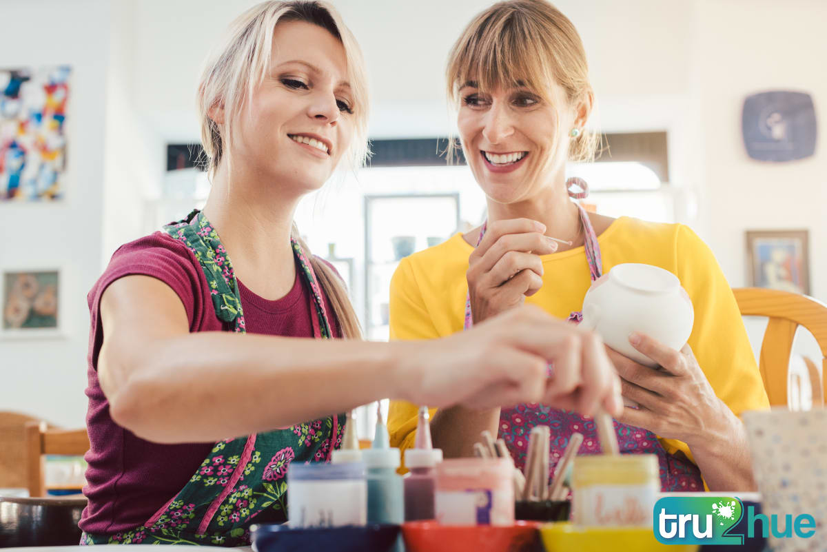 Grown & Crafty - For Adults Only!!! Photo