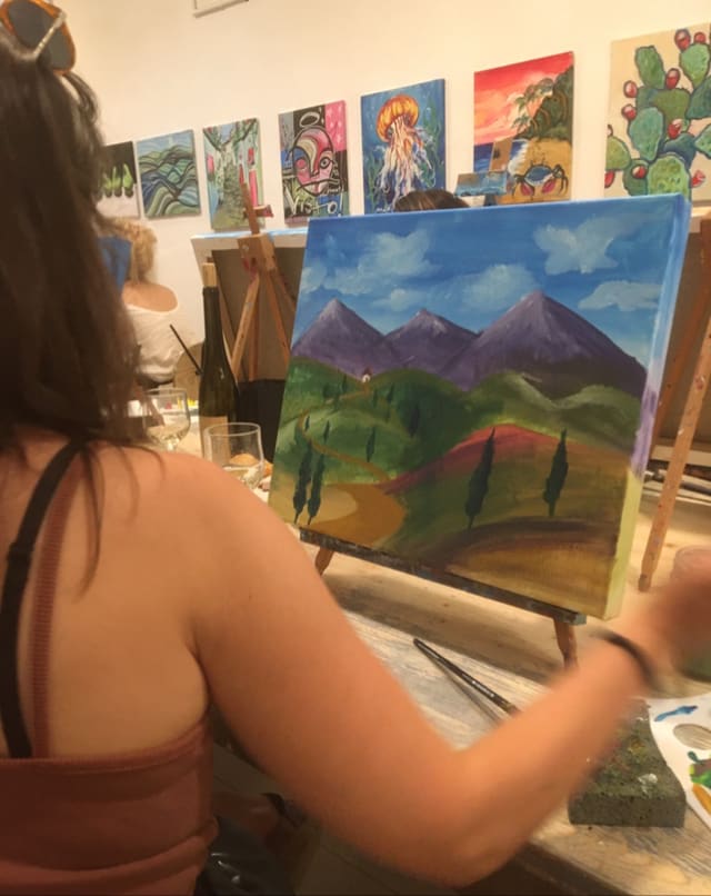 Foto de TUSCANY (32€)