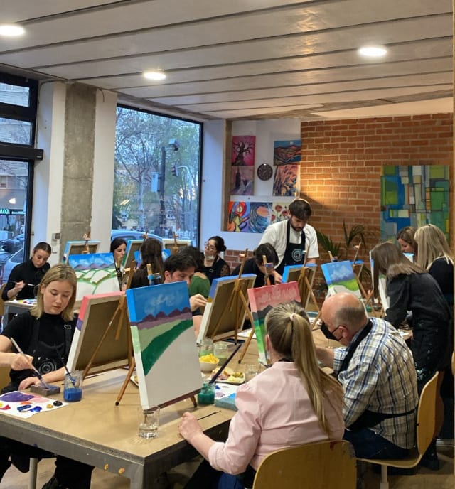 Foto de TUSCANY (32€)