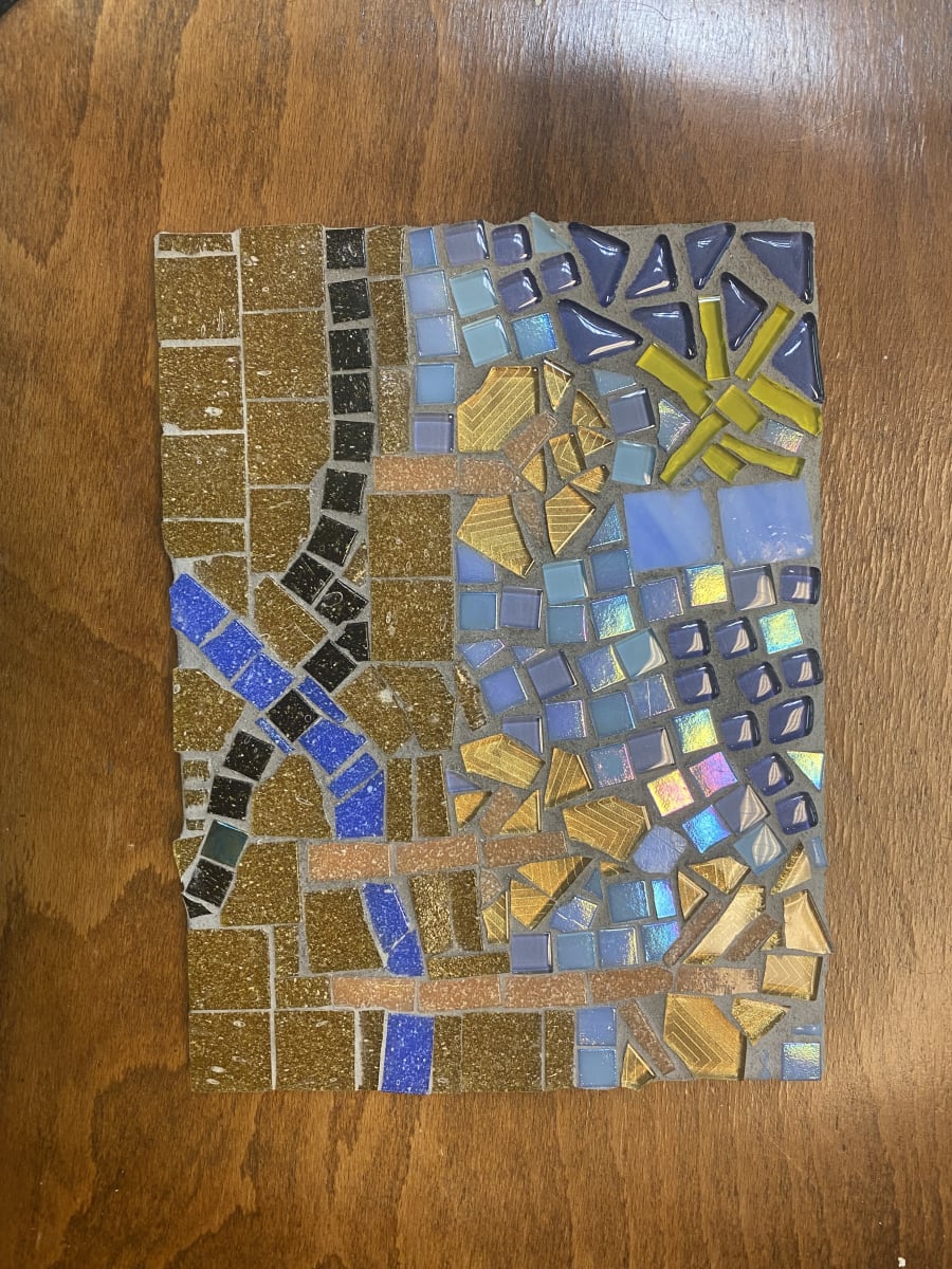Mosaics 101 Photo