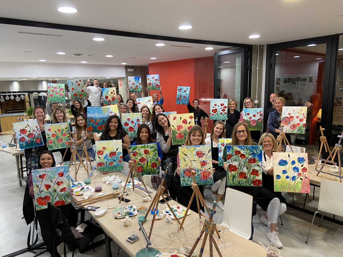 Foto de POPPIES (37.50€)