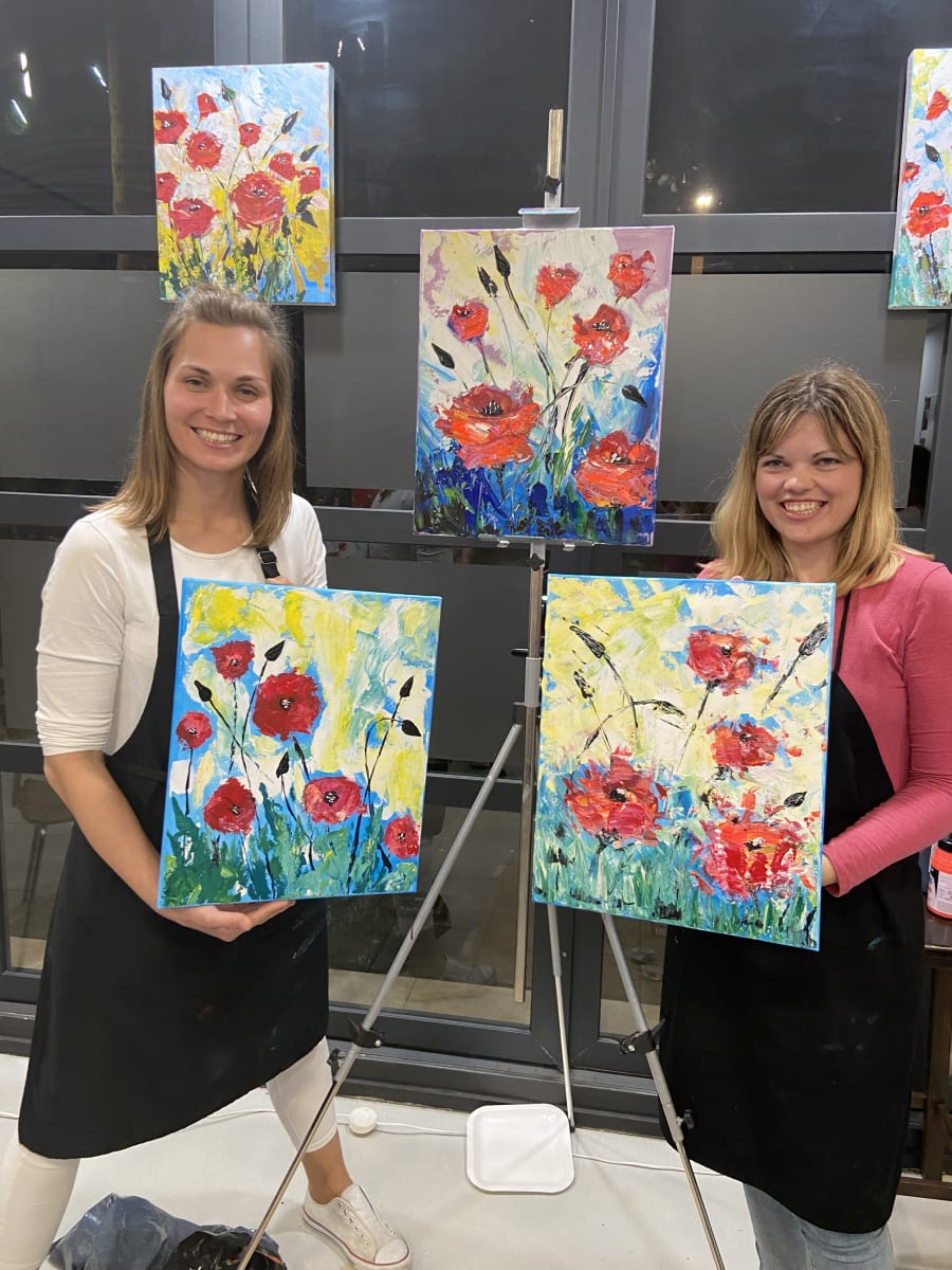 Foto de POPPIES (37.50€)