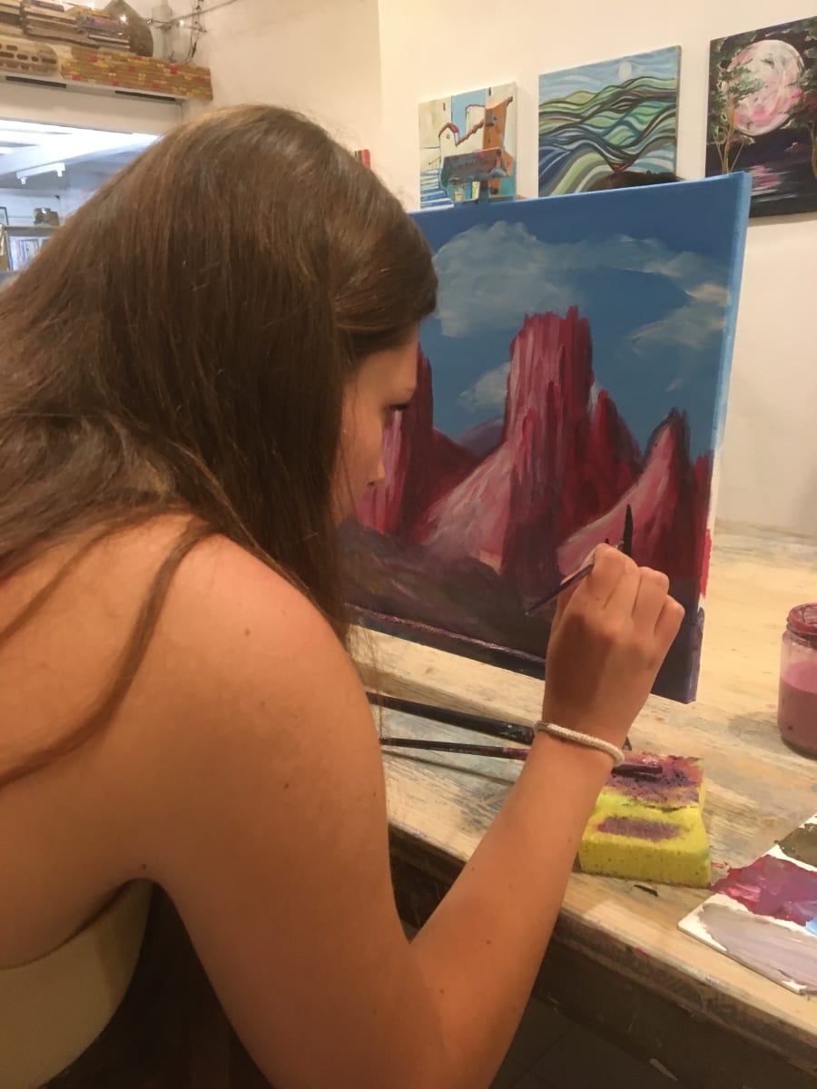 Foto de AMERICAN WEST (37.50€)