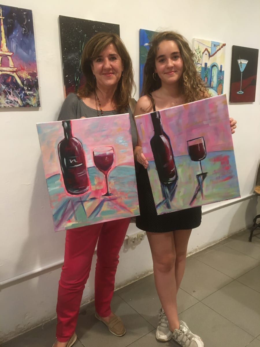 Foto de WINE NOT (€37.50)