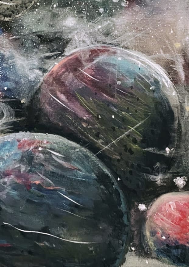Foto de SPACE (€38)
