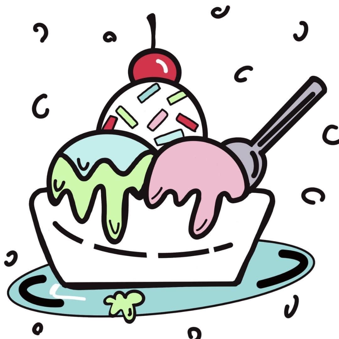Sundae FUN-day Photo