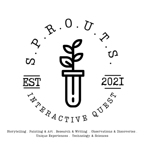 S.P.R.O.U.T.S. Executive Functions Summer Camp Photo