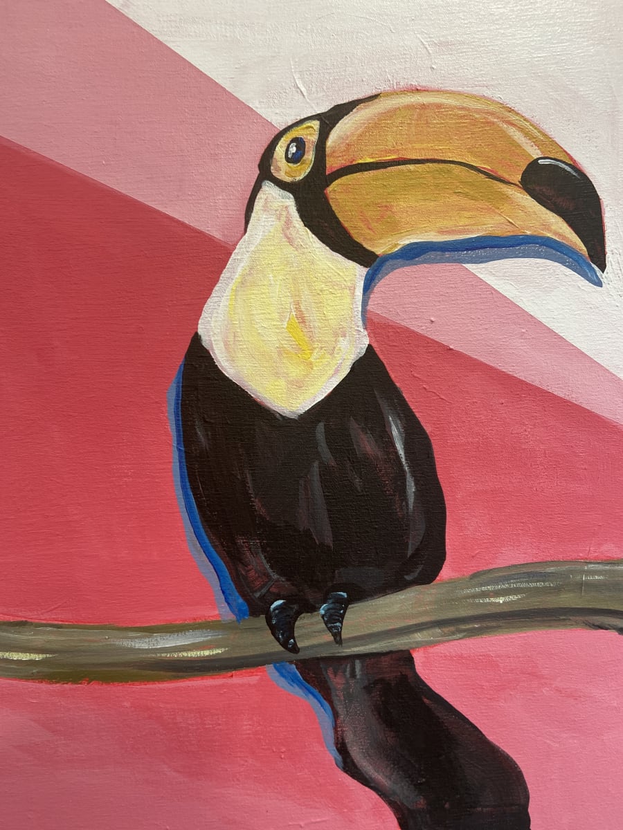 Foto de TOUCAN - (€39.50)