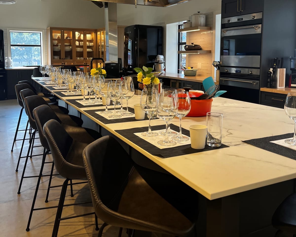 Unlocking Sommelier Secrets: Chardonnay Masterclass  - $120 Photo