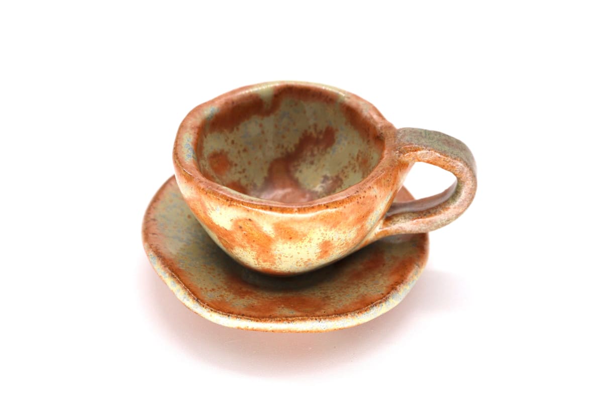 Create with Clay - Tea Set Photo