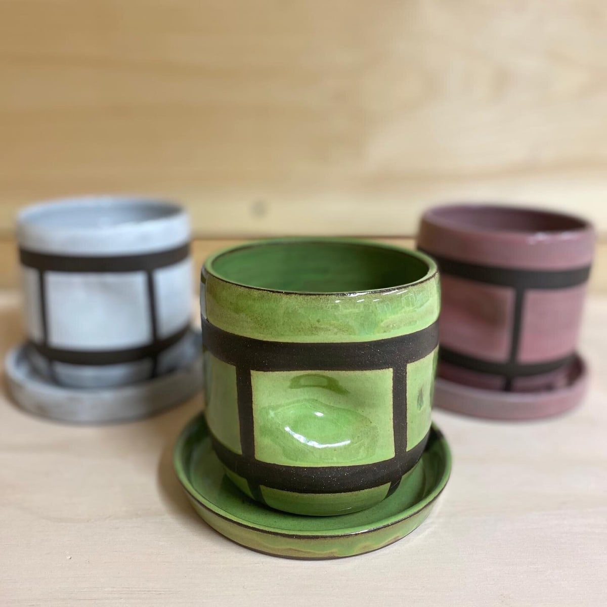 Create with Clay - Tea Set Photo