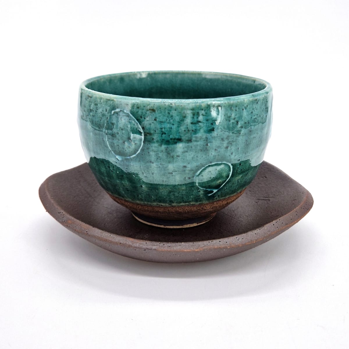 Create with Clay - Tea Set Photo