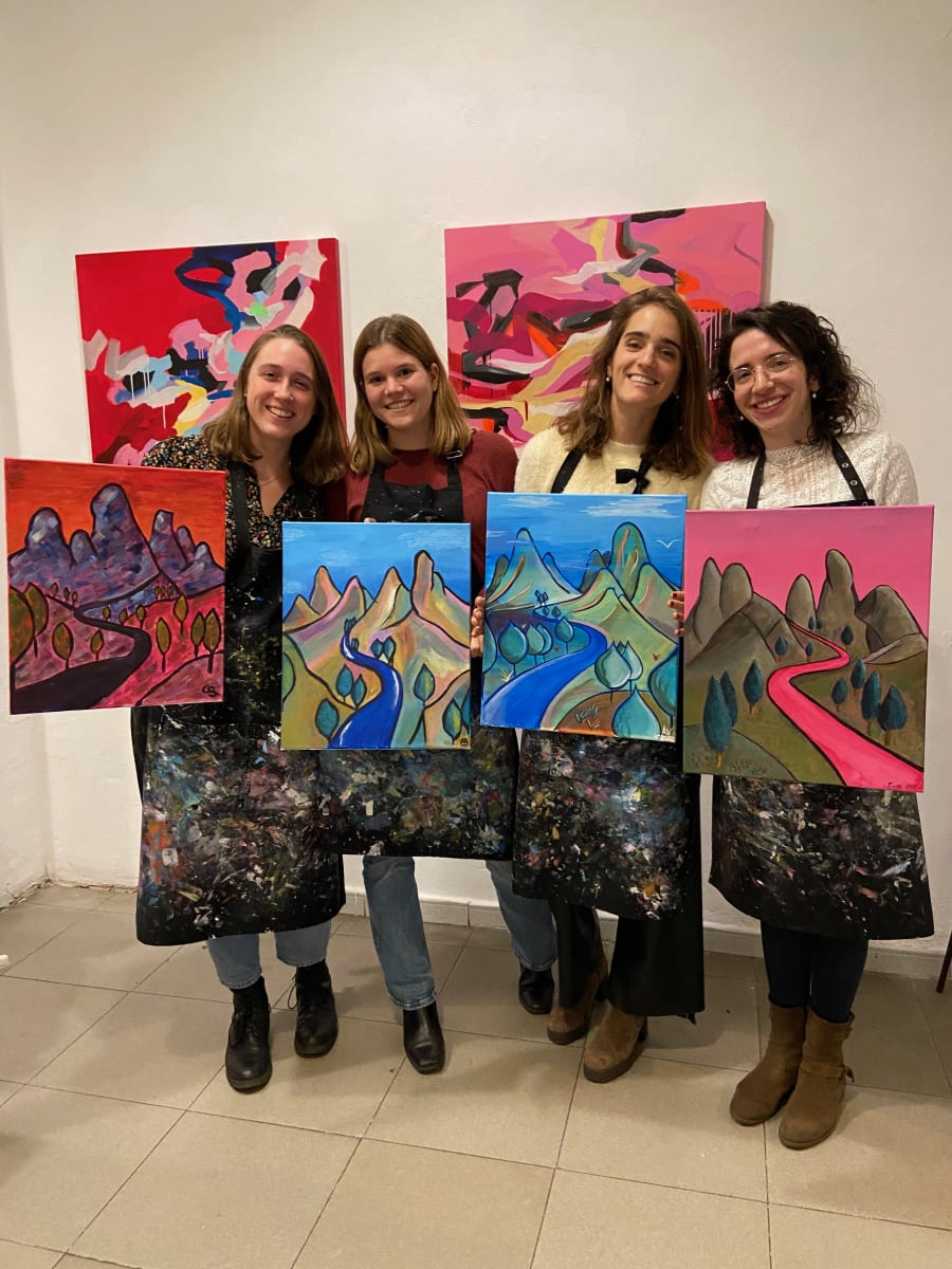 Foto de MONTSERRAT - GIRONA  (€34)