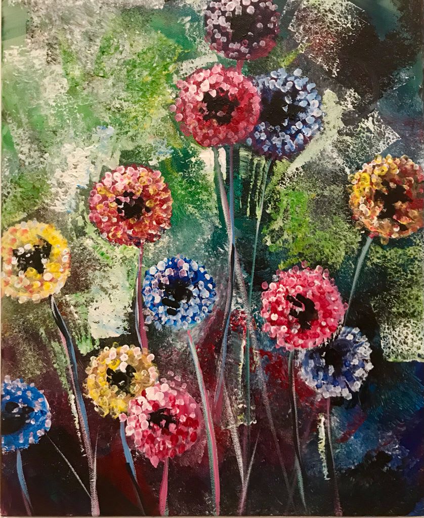 Foto de DANDELIONS (€38)