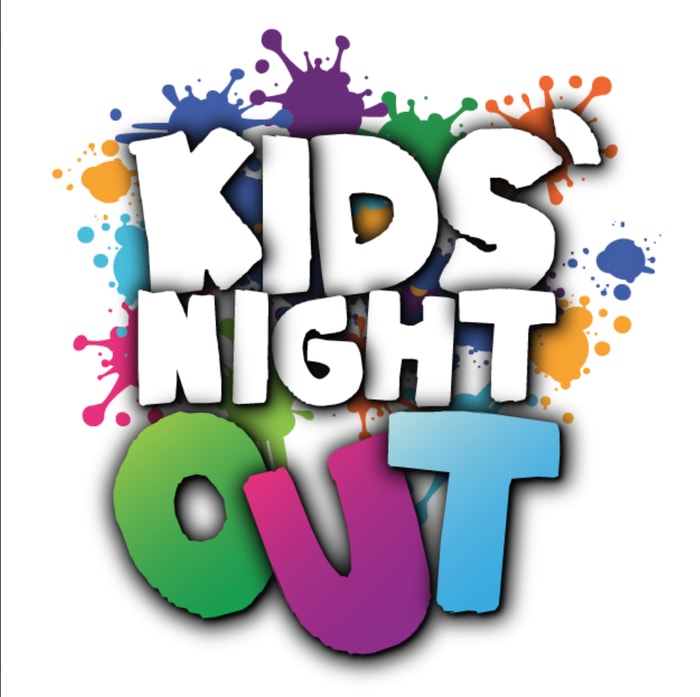 2024 - Kids Night Out (Parents Night Off / Date Nite) Photo