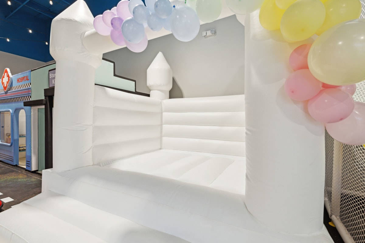 Decor N' Galore Party Package - 4Hrs 🎉 Photo