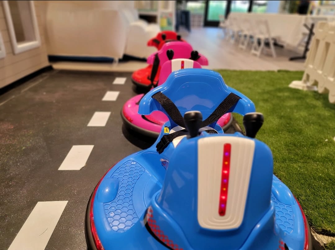 Simple N' Fun - 2Hr 🎂 Photo