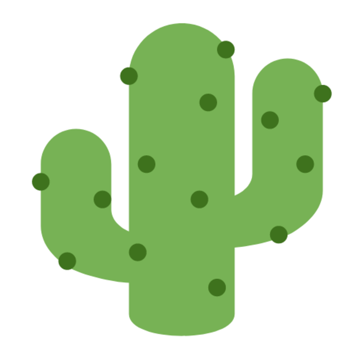 Logo of Cactus Kids Art Studio, LLC