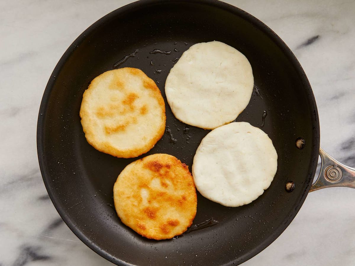 *NEW* Arepas-$100.0 per person +fees (GF) [Patchogue] Photo