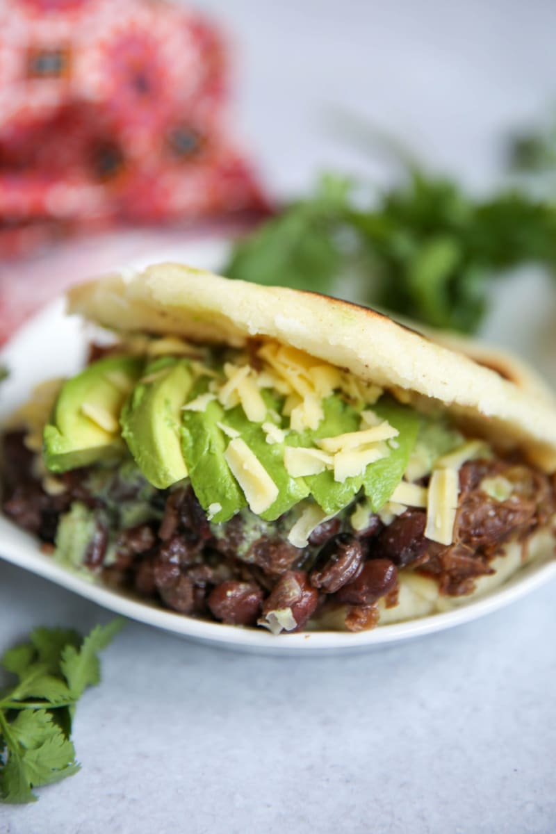 *NEW* Arepas-$100.0 per person +fees (GF) [Patchogue] Photo