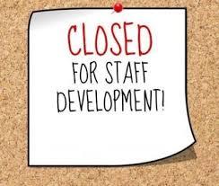 CLOSED TCS STAFF MEETING Photo
