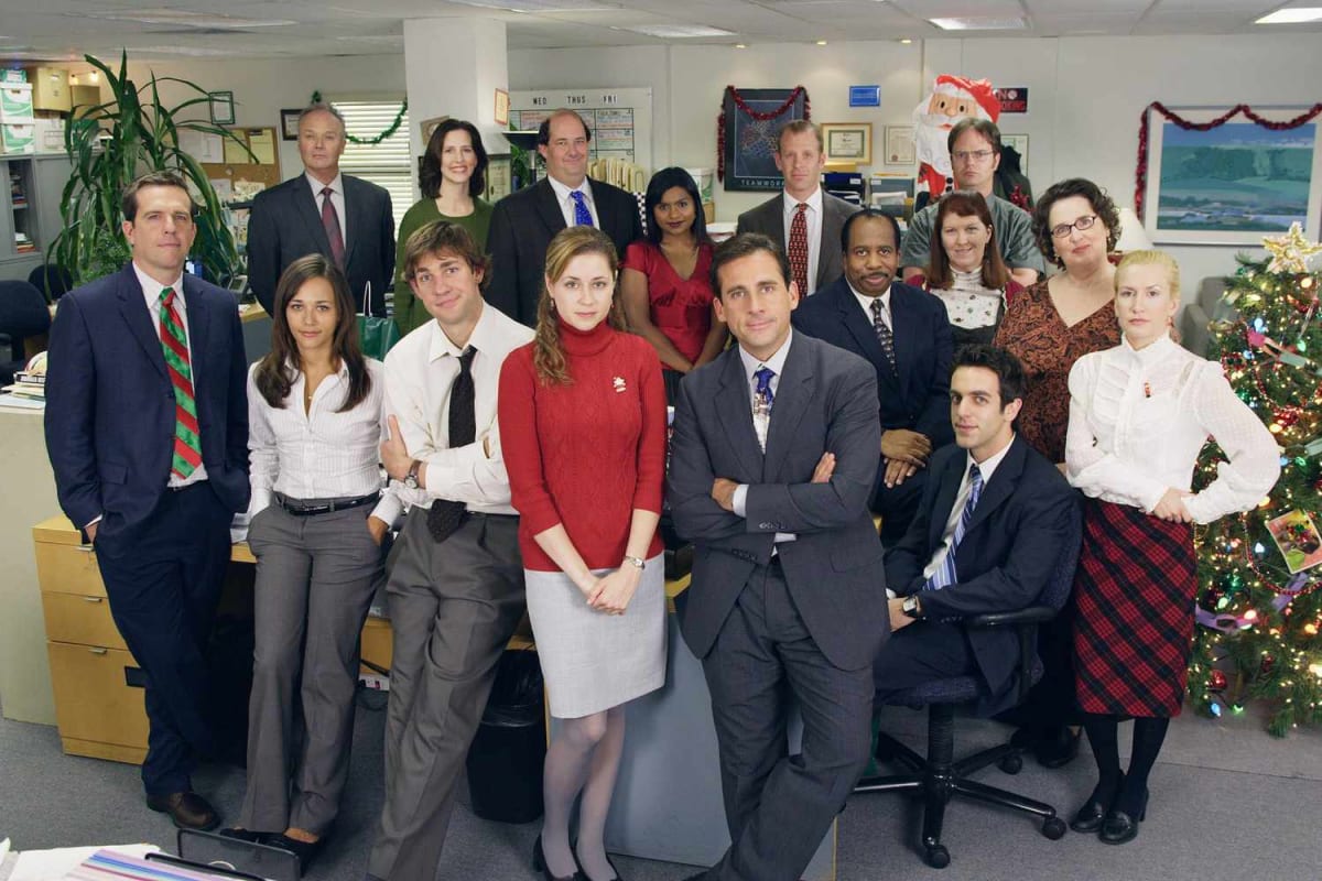 CLOSED STAFF MEETING ALL LOCATIONS [SPRING 2026] Photo