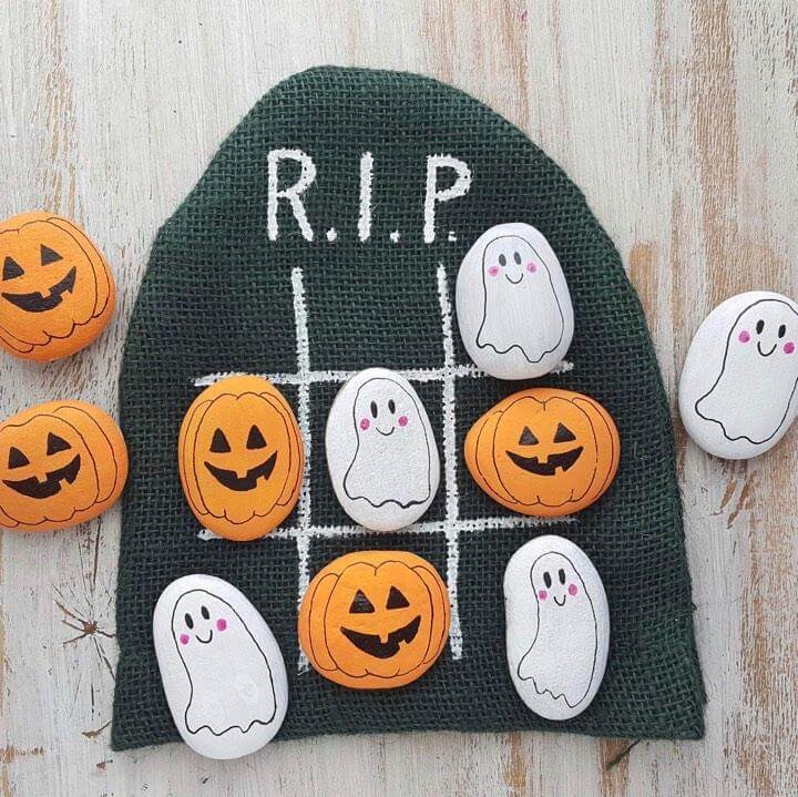 Kid's Tic Tac Toe Boards Photo