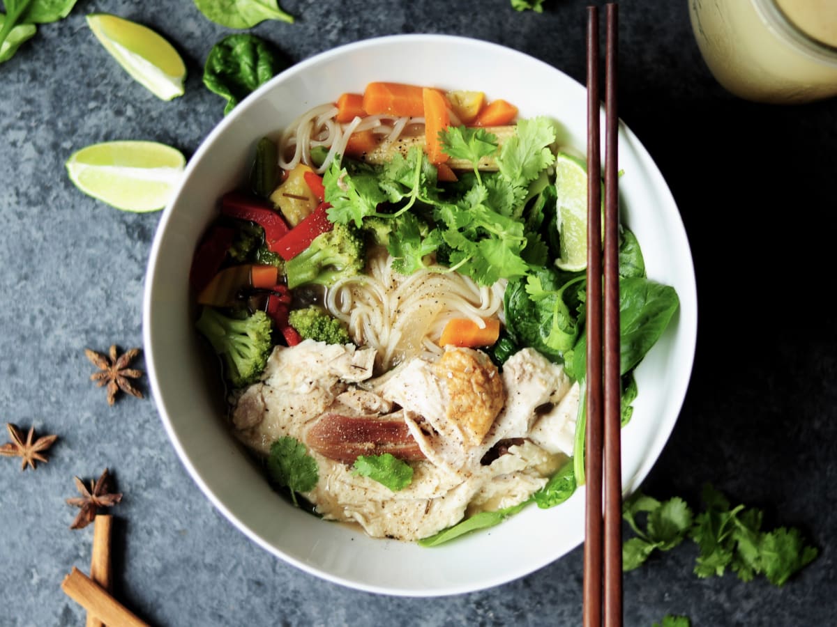Pho Photo
