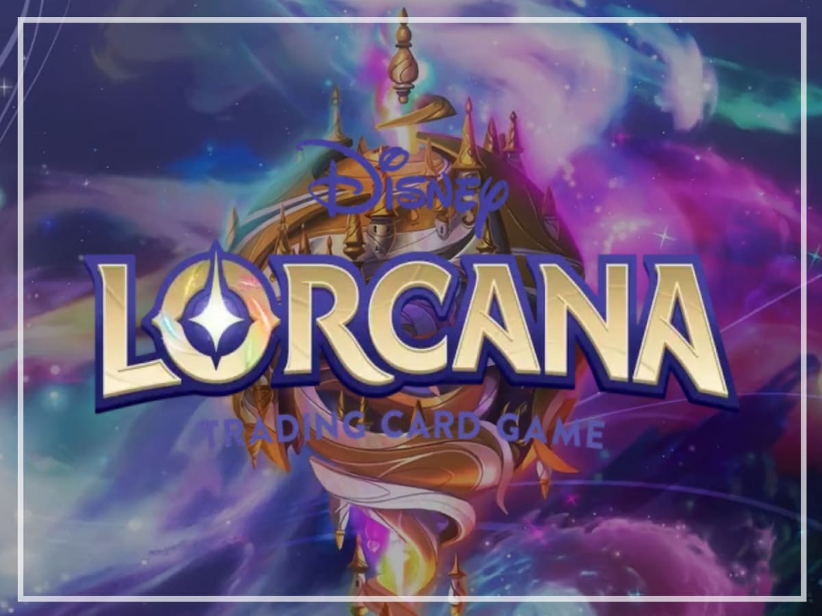 Disney Lorcana Open Play Photo