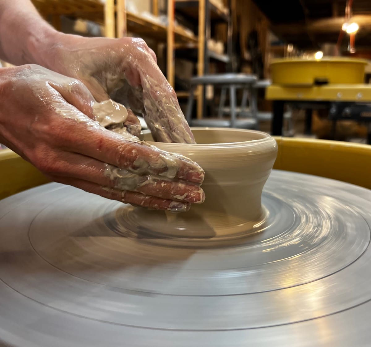Berry Bowls Class (CANCELLED) Photo