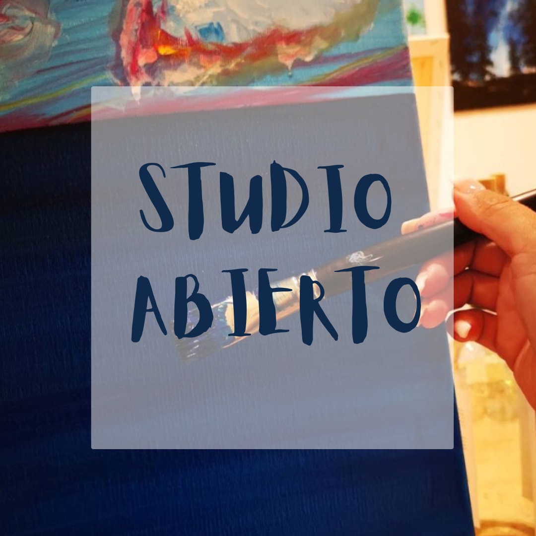 Foto de ESTUDIO ABIERTO (25€)