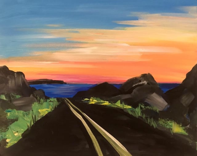 Foto de HIGHWAY 1 (€39.50)