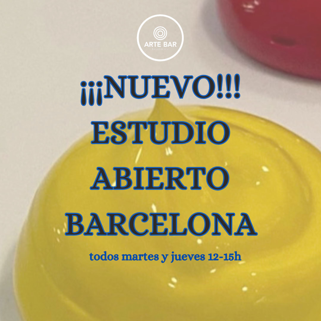 Foto de ESTUDIO ABIERTO (25€)