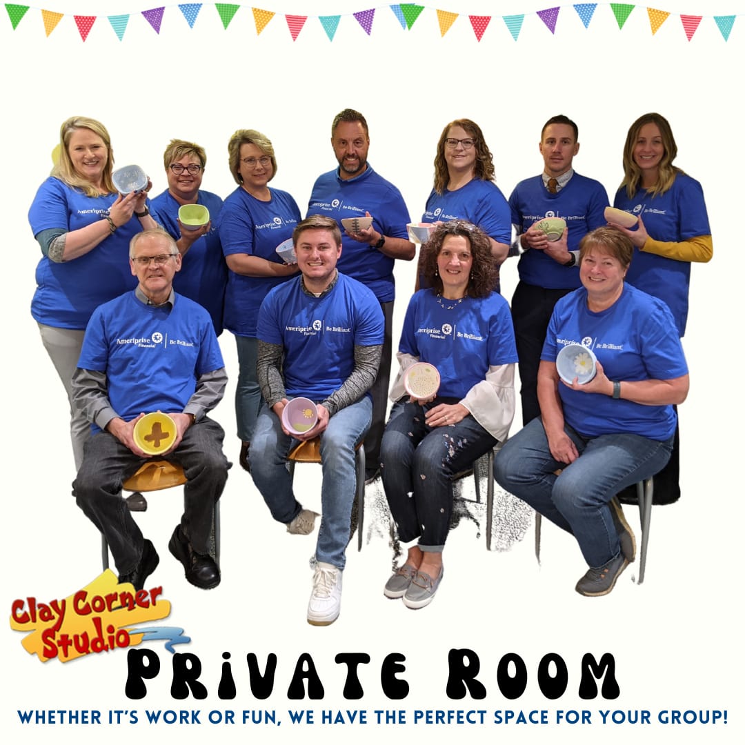 Private Room Reservation Photo