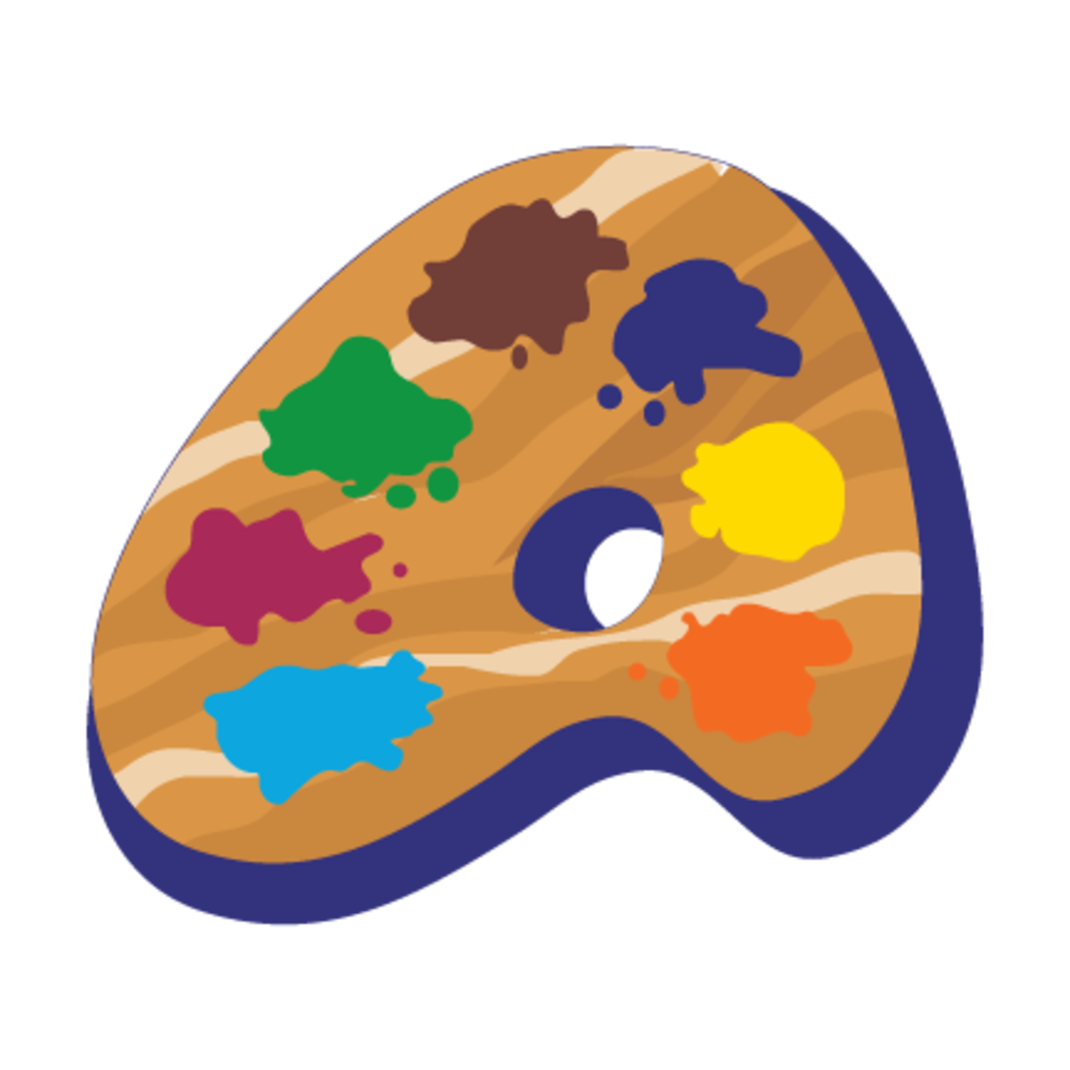 Logo of Artist For A Day