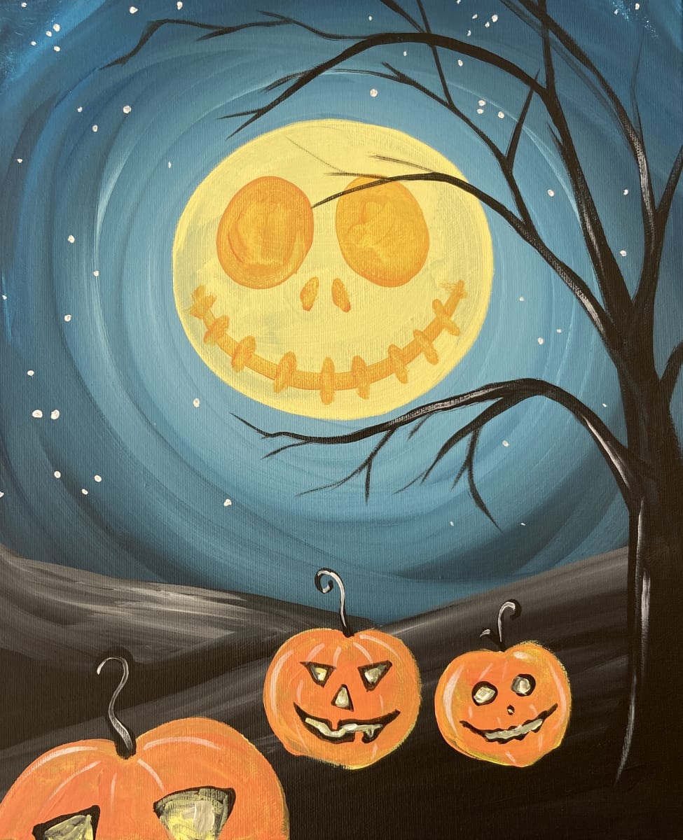 Foto de HALLOWEEN NIGHT (€38)
