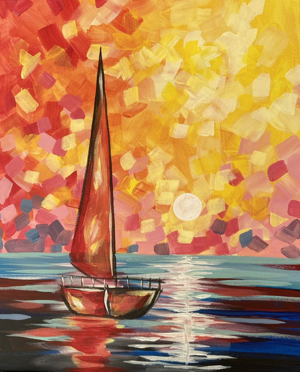 Foto de SAILBOAT (32€)