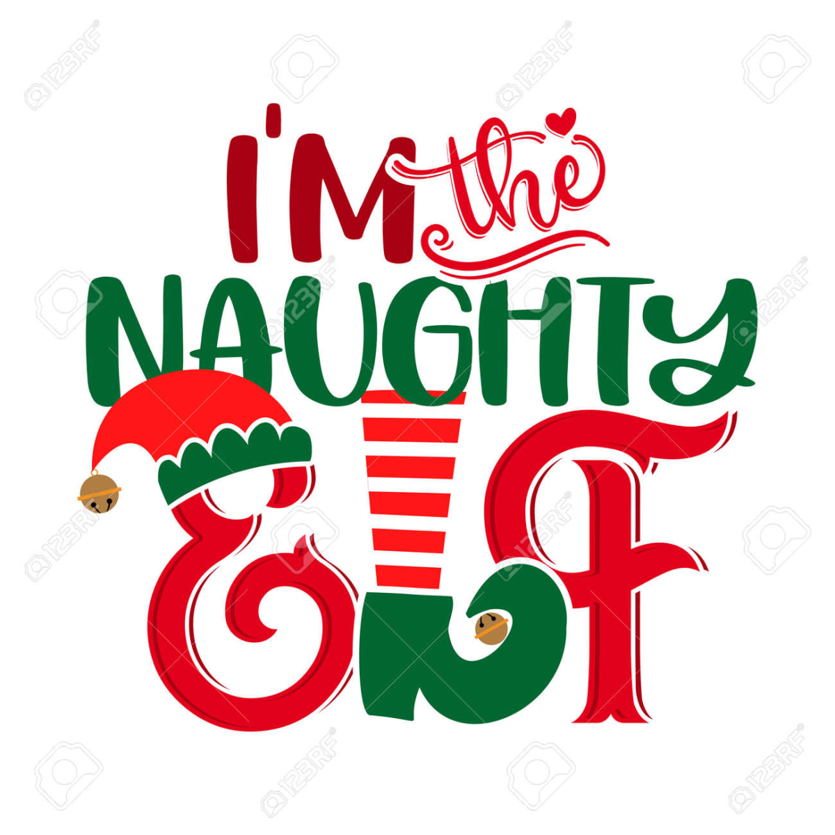 Go ELF yourself Photo