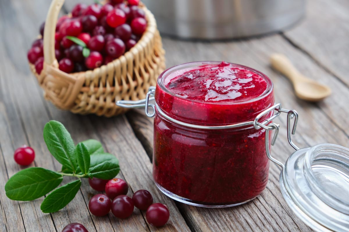 Home Canning Basics: Fall Fruit Preserves Photo
