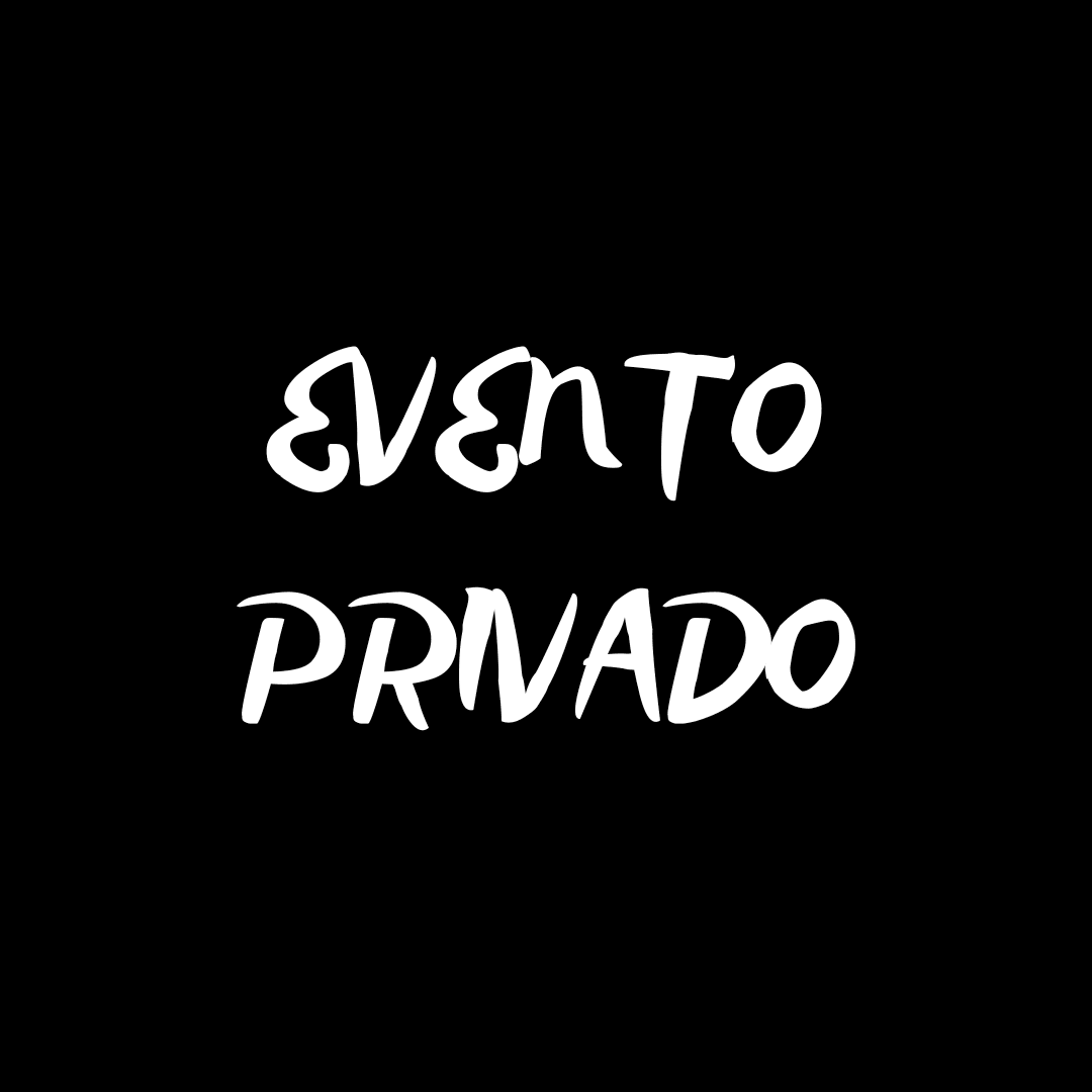 Foto de EVENTO PRIVADO